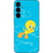 Looney Tunes Tweety Bird Flying Galaxy A36 5G Skin